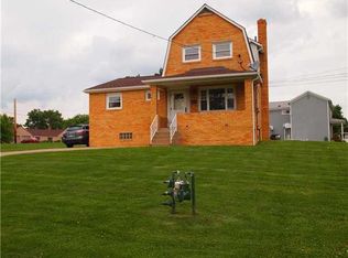 1052 Bechtel St, Monaca, PA 15061