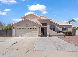 24850 N 62nd Ave, Glendale, AZ 85310