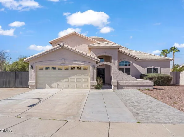 24850 N 62ND Avenue, Glendale, AZ 85310