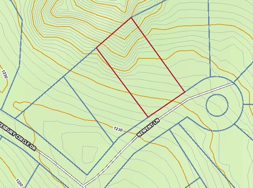 1st image of 4 NE Newent Ln