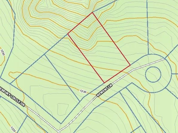 4 NE Newent Ln, Bella Vista, AR 72714