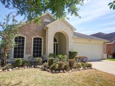 4826 Claymill Ct, Katy, TX, 77449