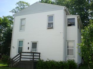 47 S Walnut St #2, Akron, OH 44303