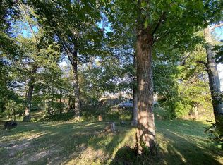 3551 E County Road 1500n, Humboldt, IL 61931