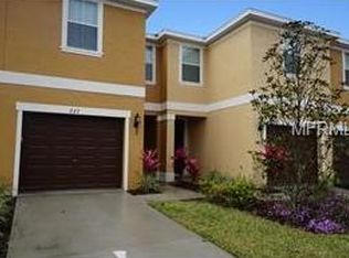 227 Scaton Way, Davenport, FL 33897