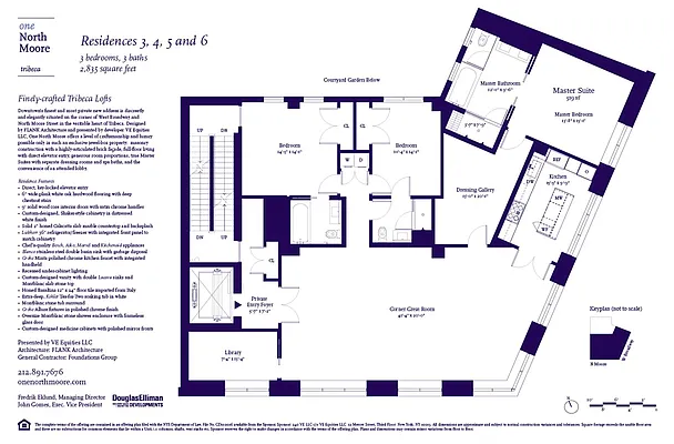 Sold by Douglas Elliman | media 22