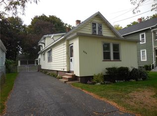 127 Campbell Park, Rochester, NY 14606