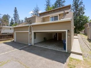 1117 E 29th Ave #1115, Spokane, WA 99203