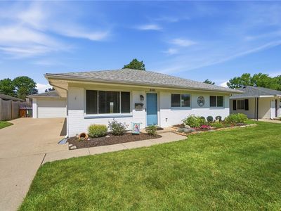 3753 Glaser Dr, Dayton, OH, 45429