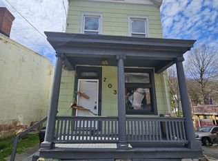 703 Sedam St, Cincinnati, OH 45204