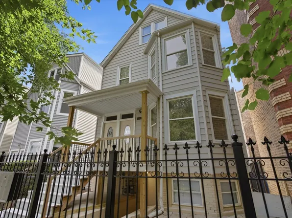 2939 N Hamlin Ave, Chicago, IL 60618
