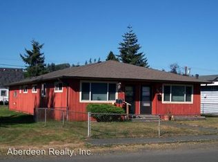 2304 Bay Ave, Aberdeen, WA