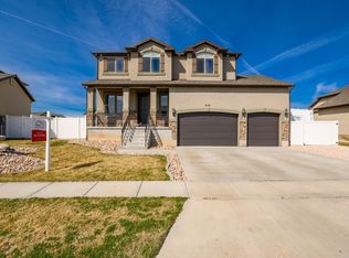 4101 S 3325 W, West Haven, UT 84401