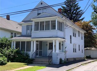 14 Meadow St, Danbury, CT 06810