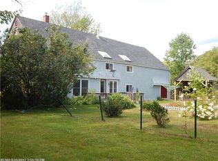 2986 Friendship Rd, Waldoboro, ME 04572
