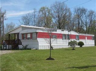 929 W Park Rd, Slippery Rock, PA 16057