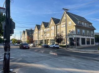 231 Douglas Ave UNIT R4, Providence, RI 02908