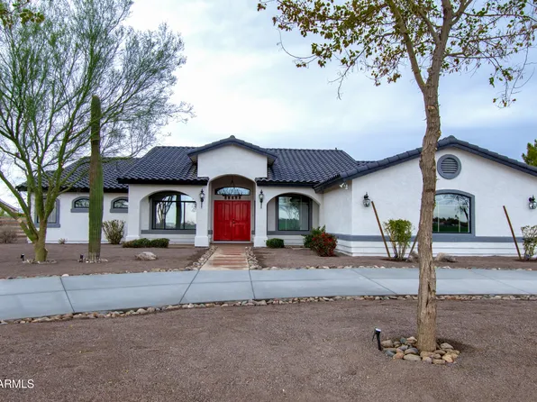 6118 N 183RD Avenue, Waddell, AZ 85355