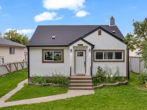 12116 81st St NW, Edmonton, AB T5B 2T1