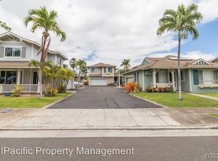 91-1002 Opuku St APT A, Kapolei, HI 96707