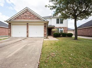 1506 Waterside Village Dr, Richmond, TX 77407