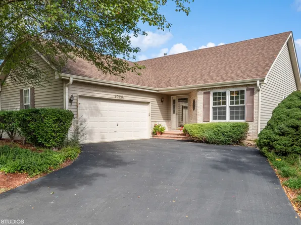 20994 W Olive St, Plainfield, IL 60544