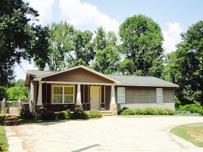Front Elevation
