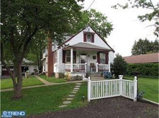 408 Norristown Rd, Horsham, PA 19044