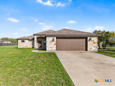 152 Fort Donelson Dr, Belton, TX, 76513