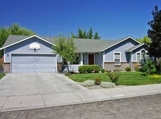 1028 W Kimra St, Meridian, ID 83642