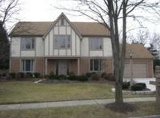 6837 Ravine Cir, Columbus, OH 43085