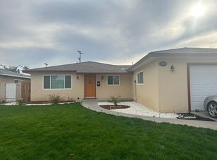 1428 N Fine Ave, Fresno, CA 93727