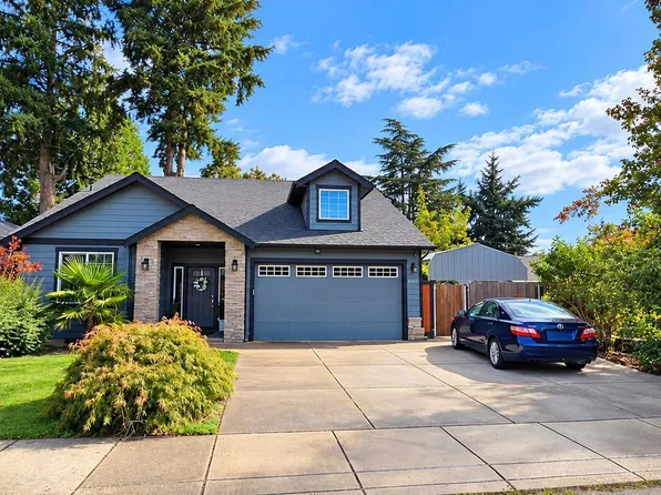 4886 Pullman Ave SE, Salem, OR 97302