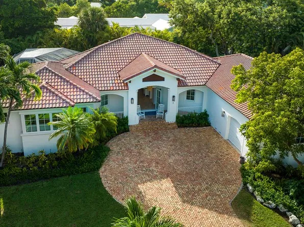 7 Golf Ter, Key Largo, FL 33037