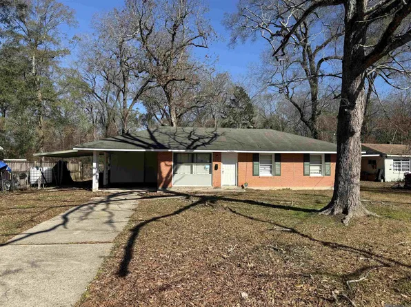 10663 N Harvey Dr, Baton Rouge, LA 70815