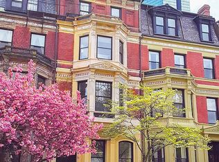 64 Commonwealth Ave #G1, Boston, MA 02116