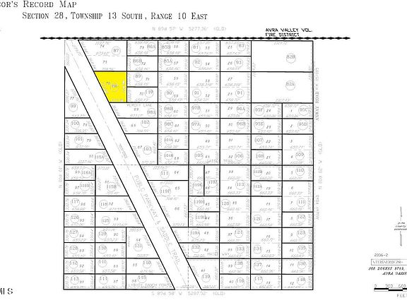 4th image of 17204 W Memory Lane #-