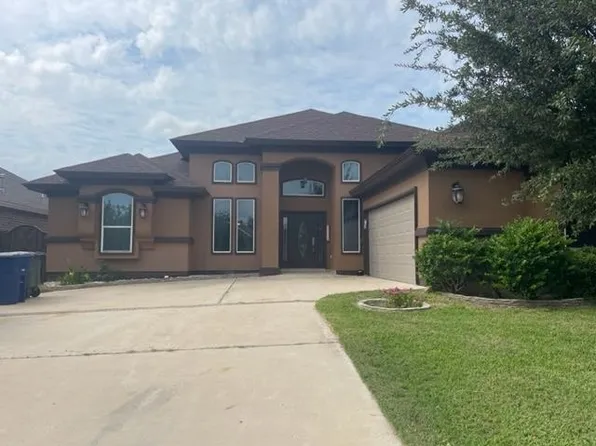 3014 Dos Reales Loop #1, Laredo, TX 78045