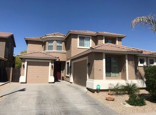 3666 S 257th Ave, Buckeye, AZ 85326