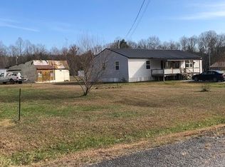 791 Ross Ln, Winfield, TN 37892
