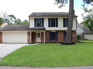 25310 Avery Hill Ln, Spring, TX 77373