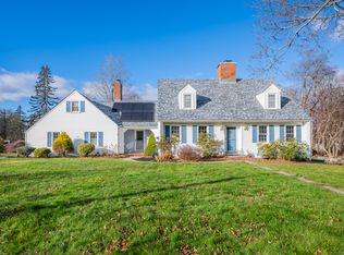 63 Meadowood Drive, Middletown, CT 06457