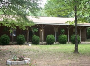208 Hickory Hill Rd, Mc Caskill, AR 71847