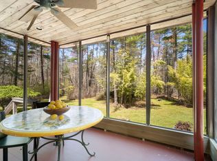 16 Swamp Rd, East Hampton, NY 11937