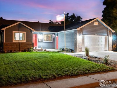 900 E 3rd St, Eaton, CO, 80615