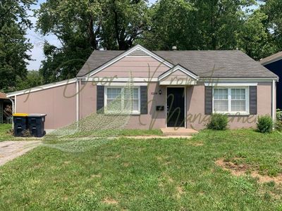 1208 E 80th St, Kansas City, MO, 64131