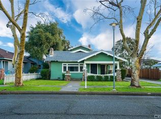 49 W 22nd St, Merced, CA 95340