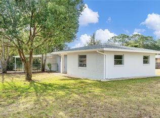 941 Palm Ave, Inverness, FL 34452