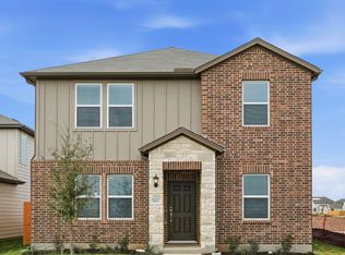 5812 Swedish Farms Ter, Del Valle, TX 78617