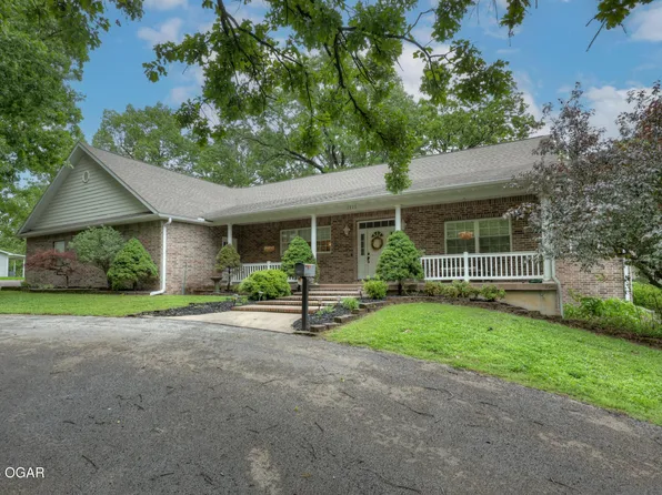1111 Peterson Rd, Neosho, MO 64850